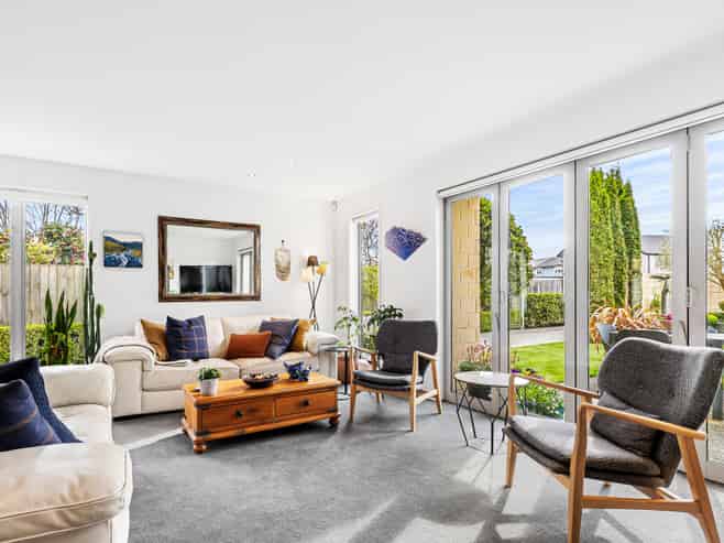 54 Glandovey Road, Fendalton