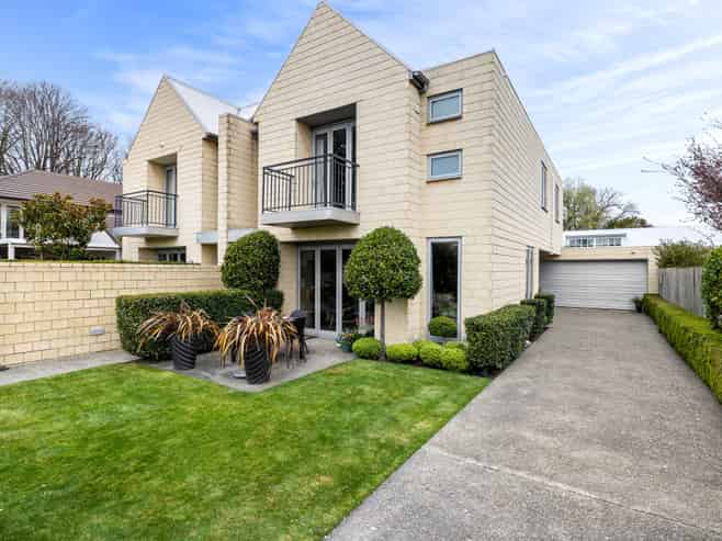 54 Glandovey Road, Fendalton