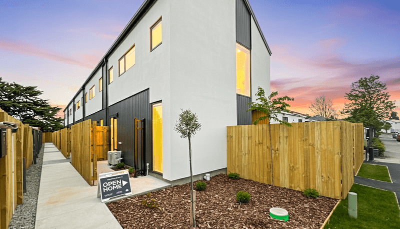 4/22 Frederick Street, Waltham