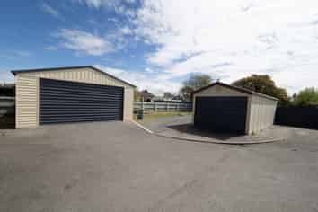 74 Melcombe Street, Tinwald