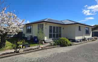 74 Melcombe Street, Tinwald