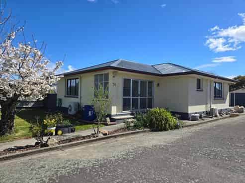 74 Melcombe Street, Tinwald