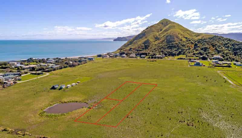 113-115 Fortescue Street, Mahia