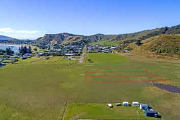 113-115 Fortescue Street, Mahia