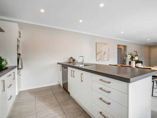 1 Harry Close, Warkworth