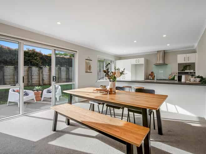 1 Harry Close, Warkworth