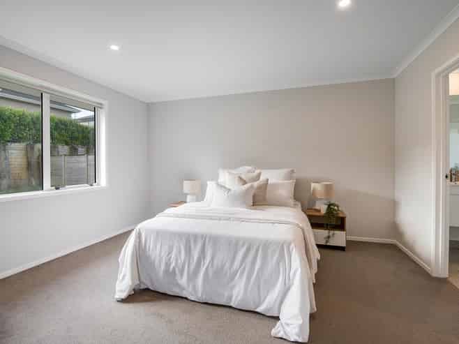 1 Harry Close, Warkworth