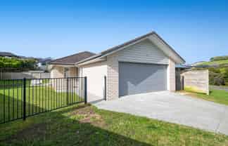 1 Harry Close, Warkworth