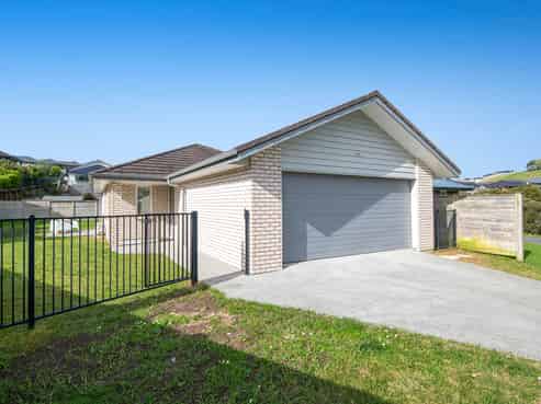 1 Harry Close, Warkworth