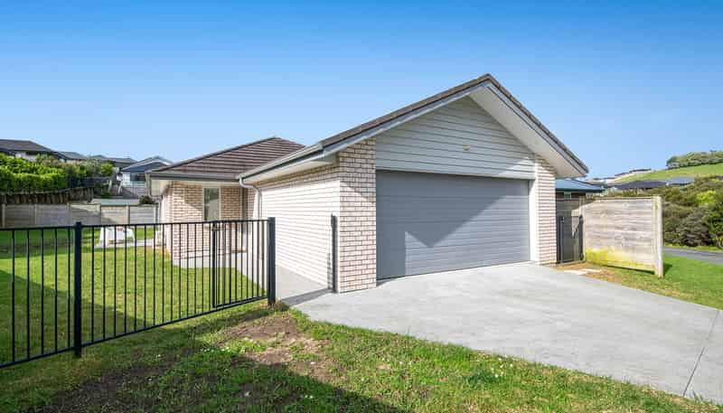 1 Harry Close, Warkworth