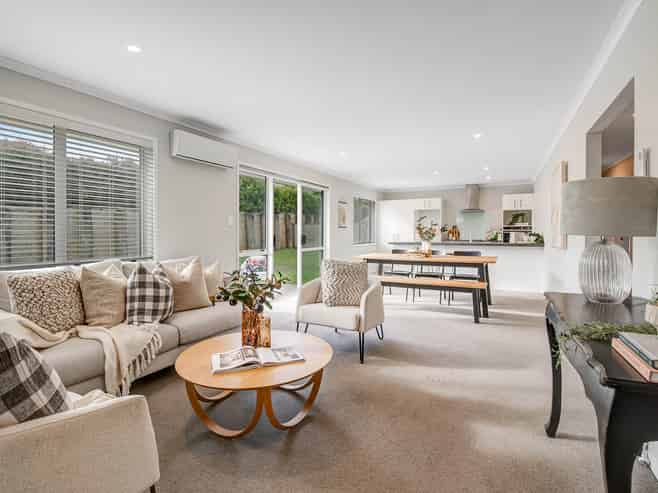 1 Harry Close, Warkworth
