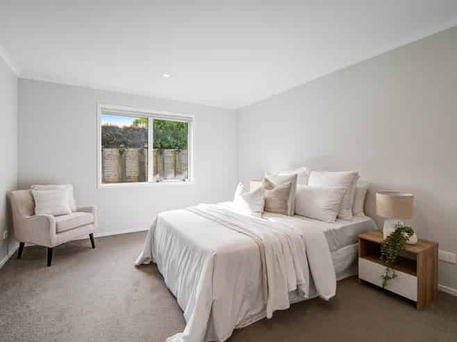 1 Harry Close, Warkworth