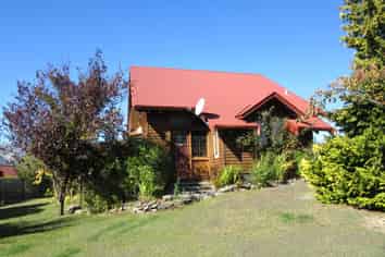 165 Noema Terrace, Lake Hawea