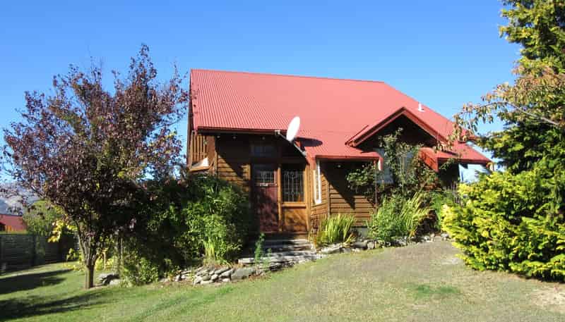 165 Noema Terrace, Lake Hawea