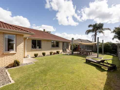 69 The Gardens Drive, Papamoa