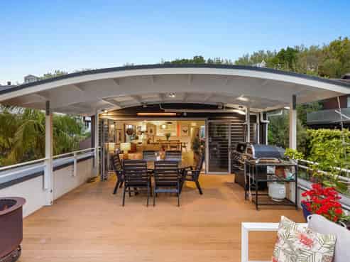 32C Picton Street, Freemans Bay