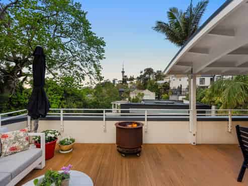 32C Picton Street, Freemans Bay