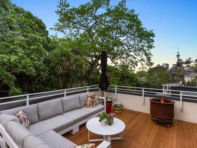 32C Picton Street, Freemans Bay