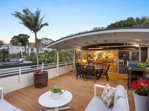 32C Picton Street, Freemans Bay
