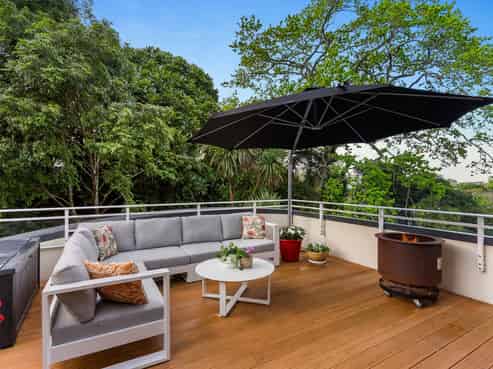 32C Picton Street, Freemans Bay