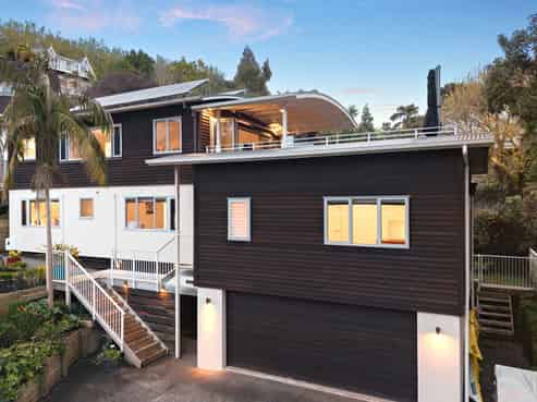 32C Picton Street, Freemans Bay