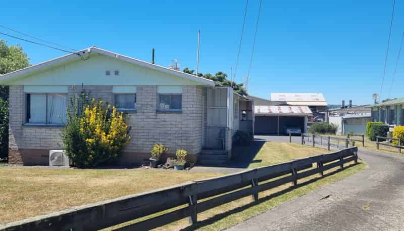 25A Euan Street, Mangakakahi