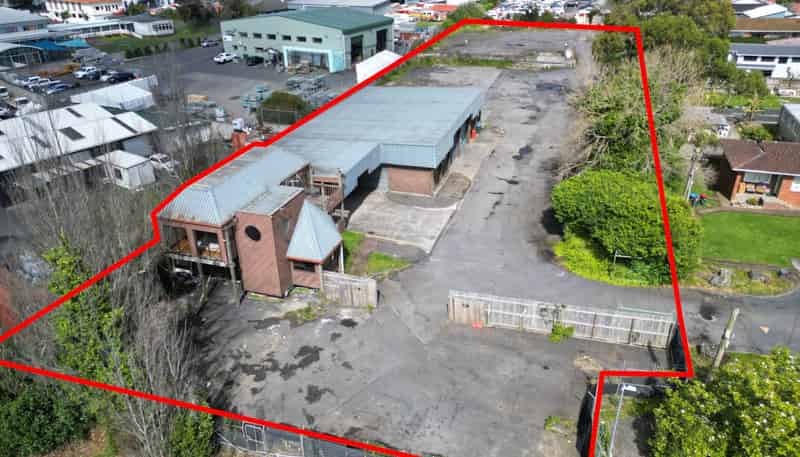 56 Hokonui Road, Otahuhu