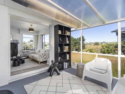 15 Elmsdale Terrace, Marchwiel