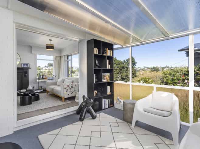 15 Elmsdale Terrace, Marchwiel