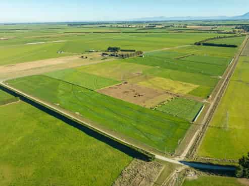  Hartnells Road, Hororata