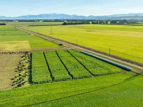  Hartnells Road, Hororata