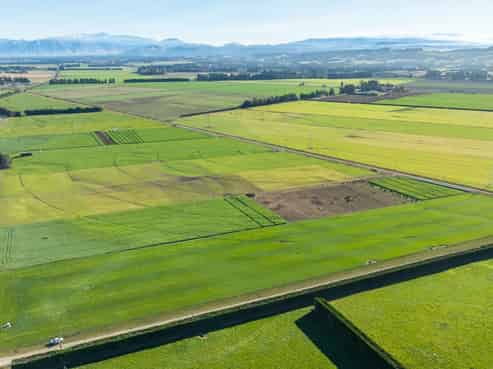  Hartnells Road, Hororata