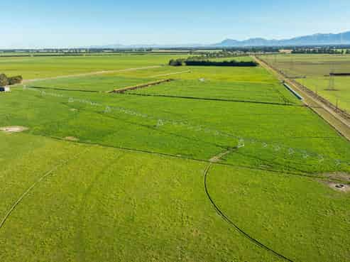  Hartnells Road, Hororata