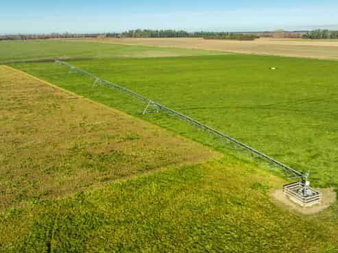  Hartnells Road, Hororata