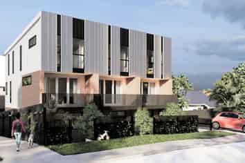 51 Potter Avenue, Northcote