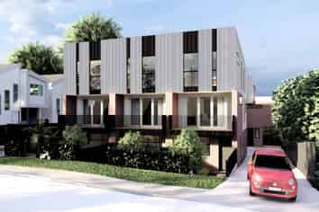 51 Potter Avenue, Northcote