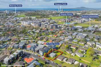 51 Potter Avenue, Northcote