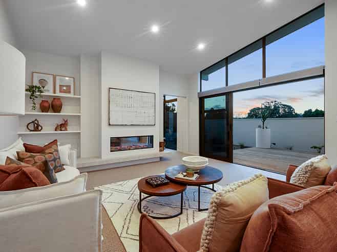 63c Mangorei Road, Strandon