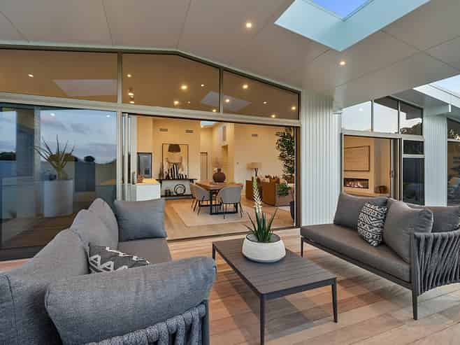 63c Mangorei Road, Strandon