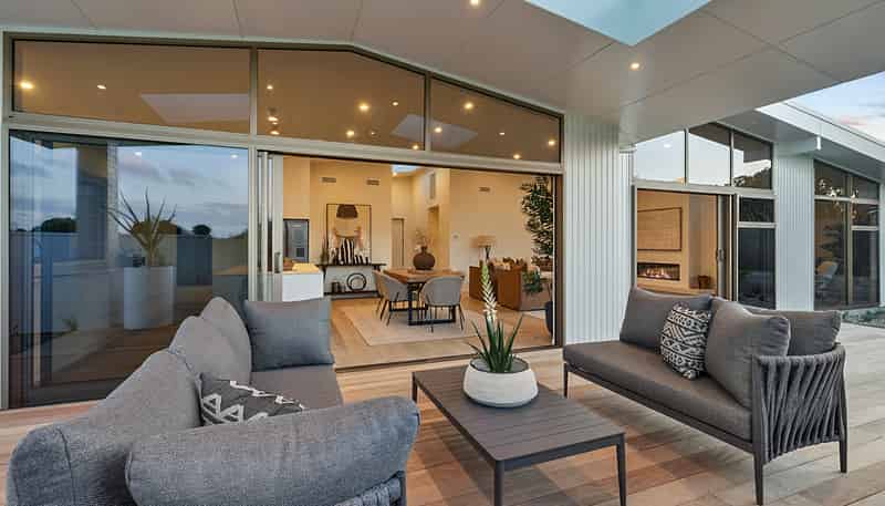 63c Mangorei Road, Strandon