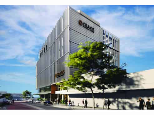 Tauranga's New Prestigious Development