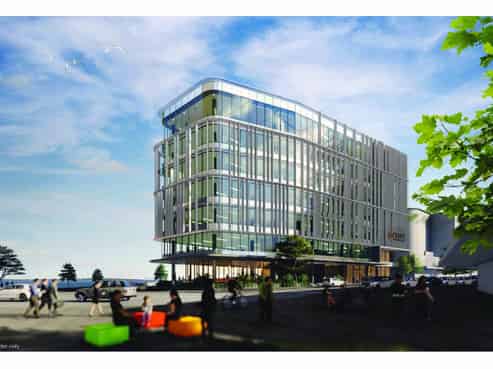 Tauranga's New Prestigious Development