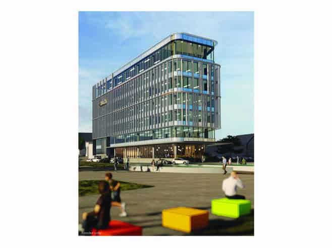 Tauranga's New Prestigious Development