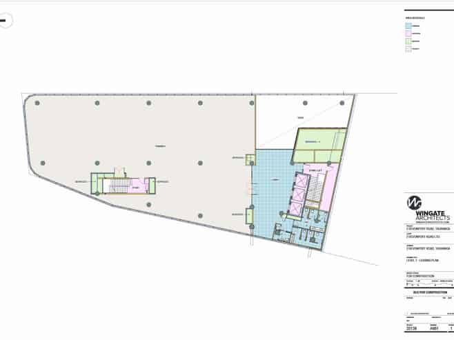 Tauranga's New Prestigious Development