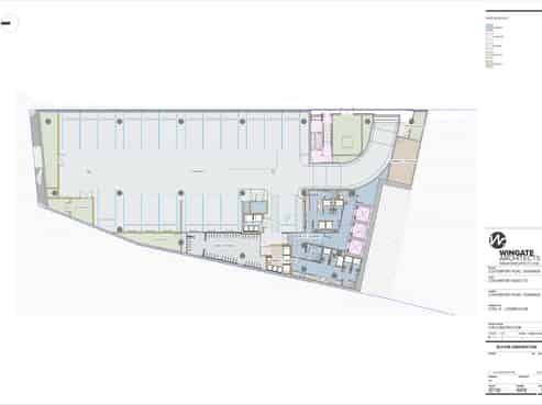 Tauranga's New Prestigious Development