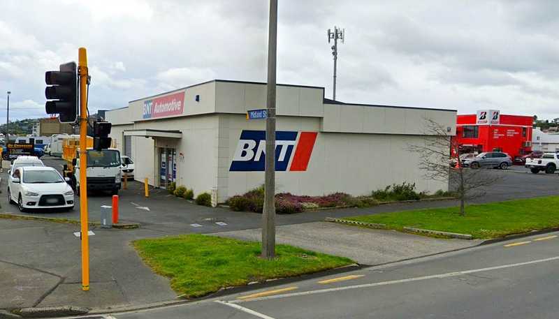 418 Andersons Bay Road, Dunedin Central