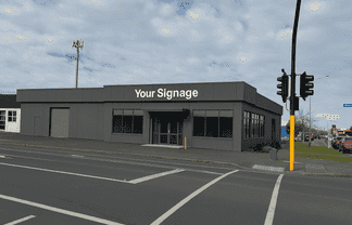 PRIME RETAIL SPACE ON ANDERSONS BAY ROAD
