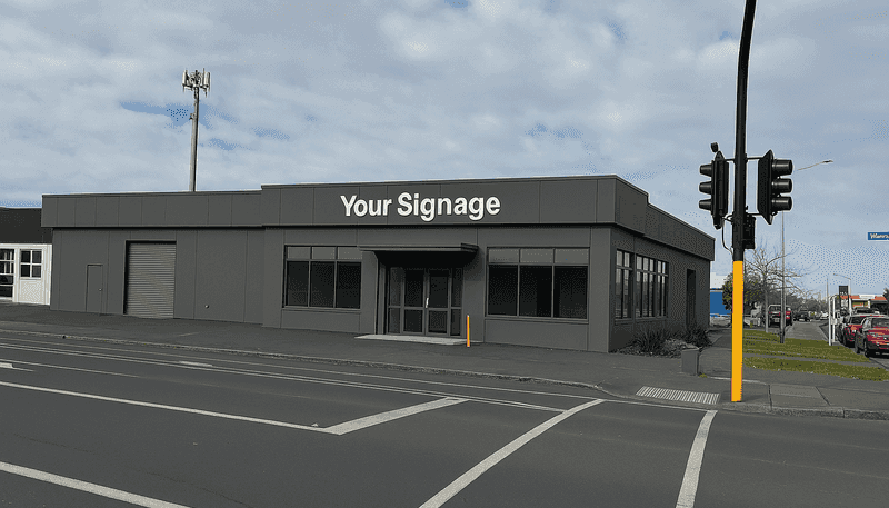 418 Andersons Bay Road, Dunedin Central