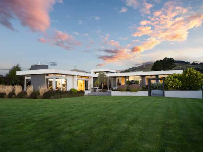 2 Aglaia Place, Cracroft