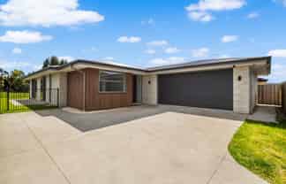 6 Jimbo Lane, Rolleston